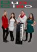 Italienische Musik Band Tornero Italy Hits LIVE MUSIK